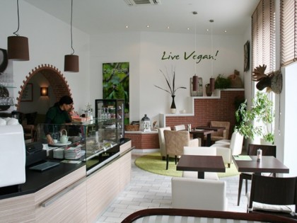 照片: Live Vegan 
