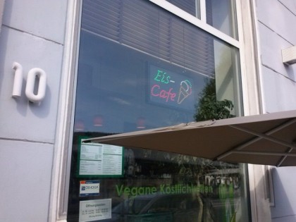 照片: Live Vegan 